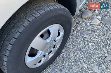 Платформа Renault Master 2019 в 