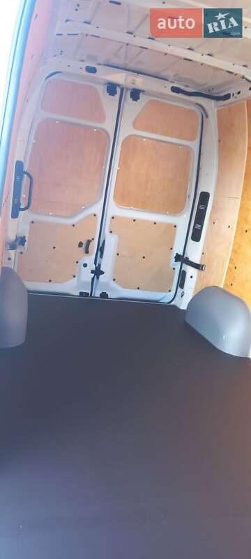 Грузовой фургон Renault Master 2021 в Ковеле