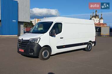 Вантажний фургон Renault Master 2021 в Ковелі