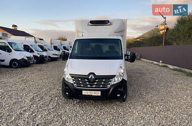 Рефрижератор Renault Master 2019 в 