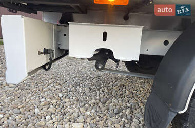 Рефрижератор Renault Master 2019 в 