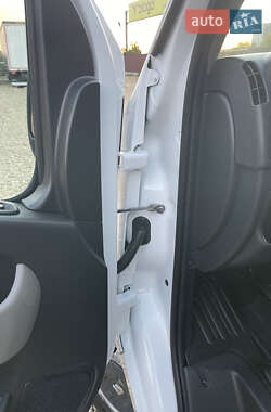 Рефрижератор Renault Master 2019 в 