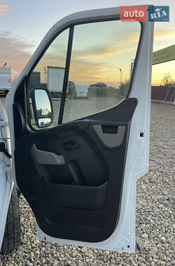 Рефрижератор Renault Master 2019 в 