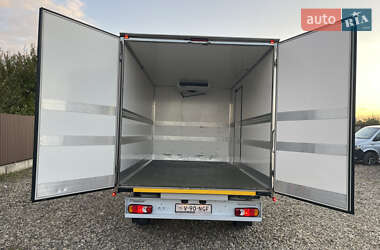 Рефрижератор Renault Master 2019 в 