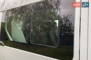 Другие автобусы Renault Master 2016 в 