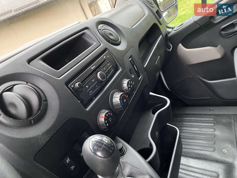Другие автобусы Renault Master 2016 в Дубно фото 18 Другие автобусы Renault Master 2016 в Дубно