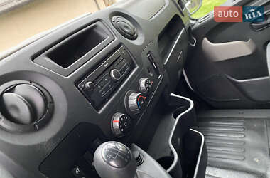 Другие автобусы Renault Master 2016 в 