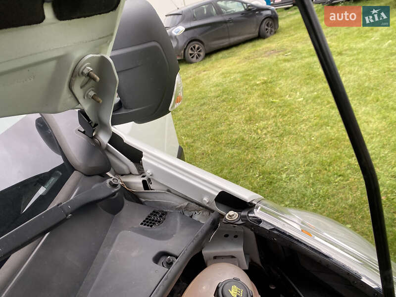 Другие автобусы Renault Master 2016 в Дубно фото 25 Другие автобусы Renault Master 2016 в Дубно