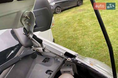 Другие автобусы Renault Master 2016 в 