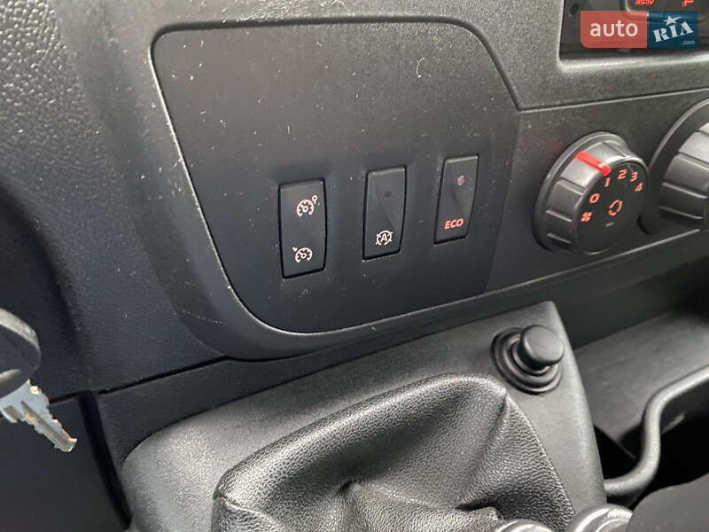 Другие автобусы Renault Master 2016 в Дубно фото 34 Другие автобусы Renault Master 2016 в Дубно