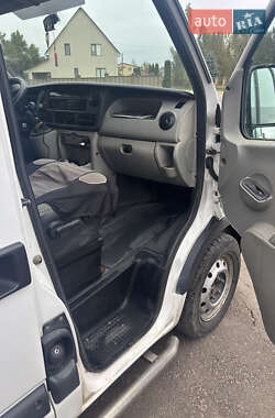 Микроавтобус Renault Master 2007 в 