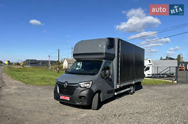 Тентованый Renault Master 2022 в Ковеле