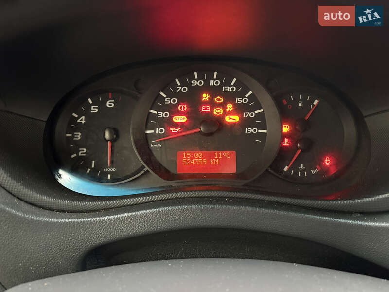 Грузовой фургон Renault Master 2018 в Чернигове фото 12 Грузовой фургон Renault Master 2018 в Чернигове