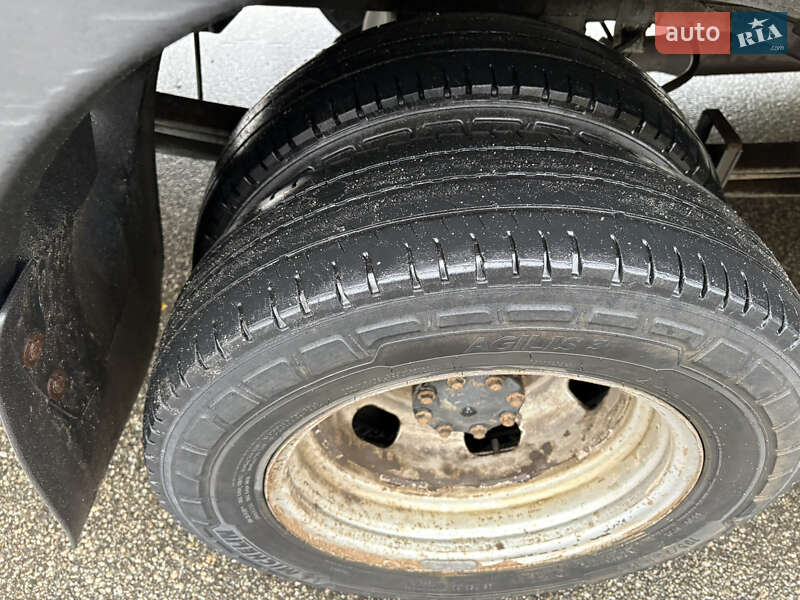 Грузовой фургон Renault Master 2018 в Чернигове фото 16 Грузовой фургон Renault Master 2018 в Чернигове