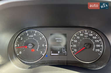 Грузовой фургон Renault Master 2021 в  фото 22 Грузовой фургон Renault Master 2021 в