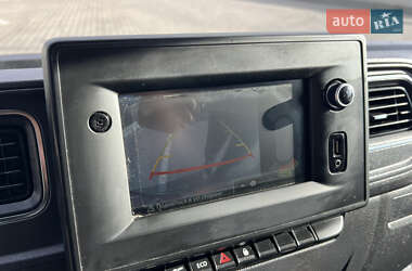 Грузовой фургон Renault Master 2021 в  фото 30 Грузовой фургон Renault Master 2021 в