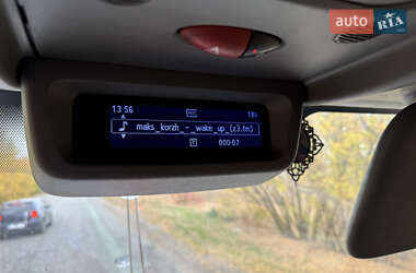 Тентованый Renault Master 2014 в 