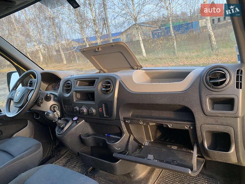 Другие грузовики Renault Master 2018 в Луцке