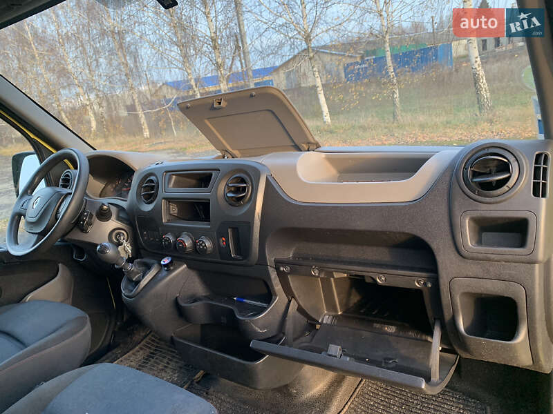 Другие грузовики Renault Master 2018 в Луцке