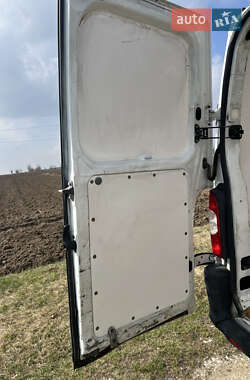 Микроавтобус Renault Master 2010 в 
