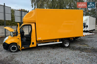 Грузовой фургон Renault Master 2019 в  фото 19 Грузовой фургон Renault Master 2019 в