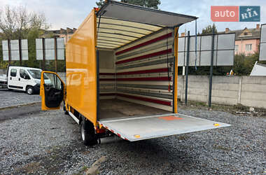 Грузовой фургон Renault Master 2019 в  фото 21 Грузовой фургон Renault Master 2019 в
