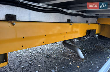 Грузовой фургон Renault Master 2019 в  фото 25 Грузовой фургон Renault Master 2019 в