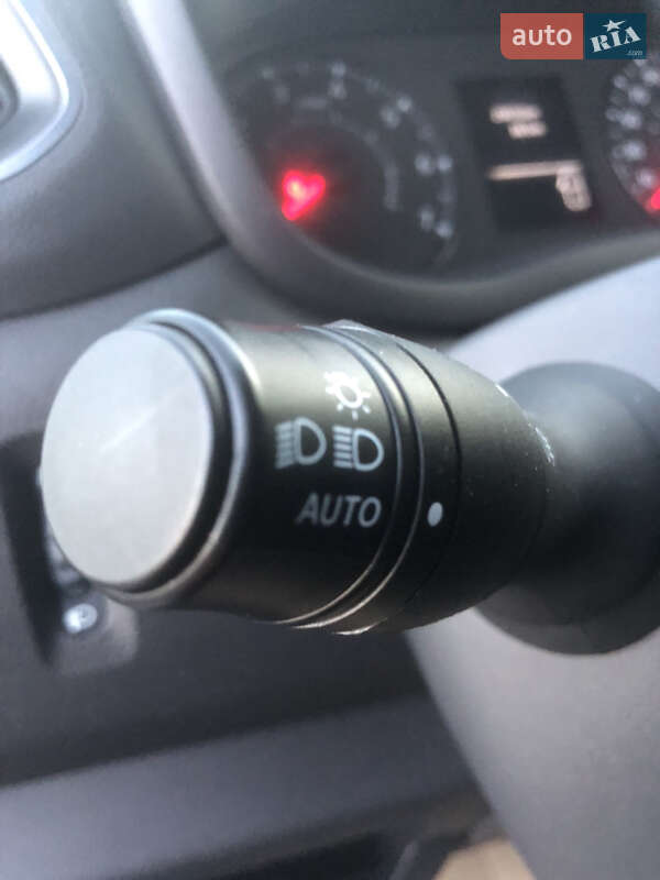 Вантажний фургон Renault Master 2020 в Луцьку фото 22 Вантажний фургон Renault Master 2020 в Луцьку