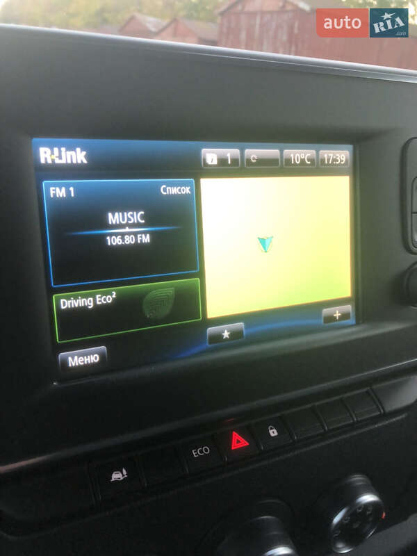 Вантажний фургон Renault Master 2020 в Луцьку фото 31 Вантажний фургон Renault Master 2020 в Луцьку