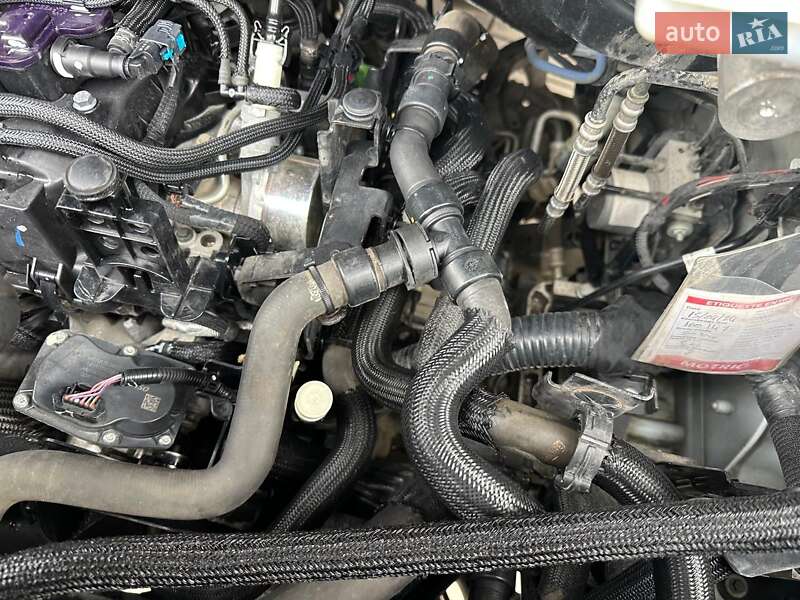 Грузовой фургон Renault Master 2020 в Дубно