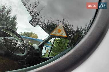 Грузовой фургон Renault Master 2018 в 