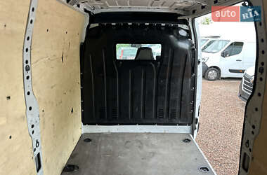 Грузовой фургон Renault Master 2021 в 