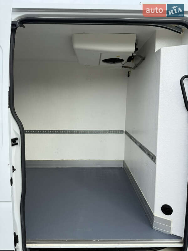 Рефрижератор Renault Master 2021 в Дубні