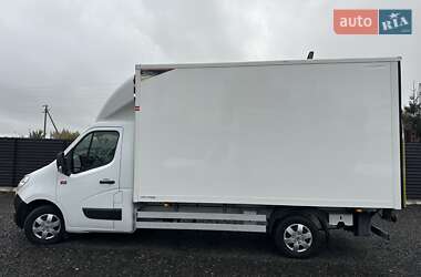 Рефрижератор Renault Master 2018 в 