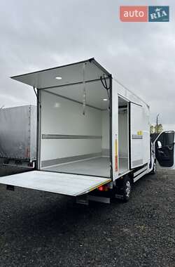 Рефрижератор Renault Master 2018 в 