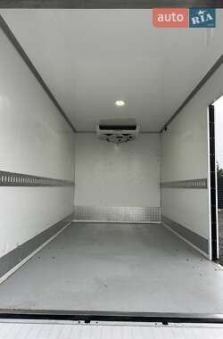 Рефрижератор Renault Master 2018 в 
