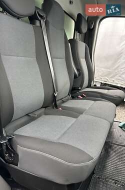 Рефрижератор Renault Master 2018 в 