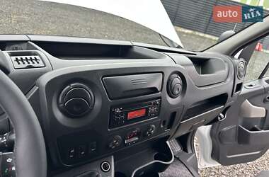 Рефрижератор Renault Master 2018 в 