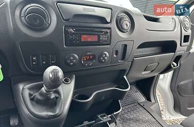 Рефрижератор Renault Master 2018 в 