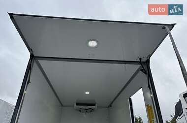 Рефрижератор Renault Master 2018 в 