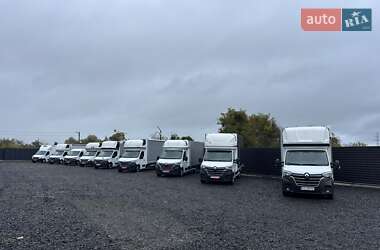 Рефрижератор Renault Master 2018 в 