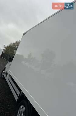 Рефрижератор Renault Master 2018 в 