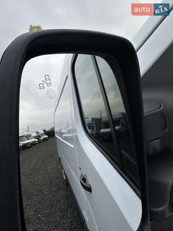 Грузовой фургон Renault Master 2022 в Ковеле