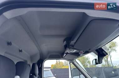 Грузовой фургон Renault Master 2022 в 