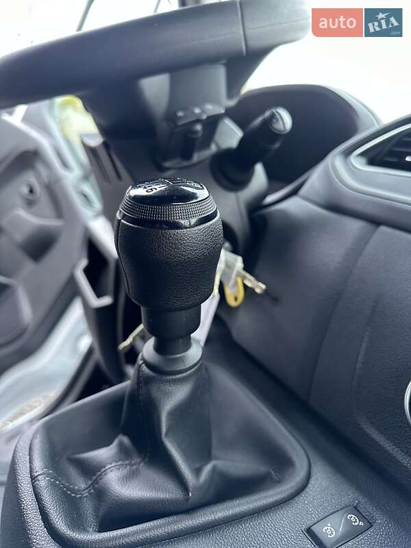 Грузовой фургон Renault Master 2022 в Ковеле