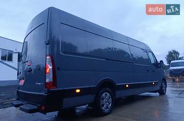 Грузовой фургон Renault Master 2023 в Ковеле