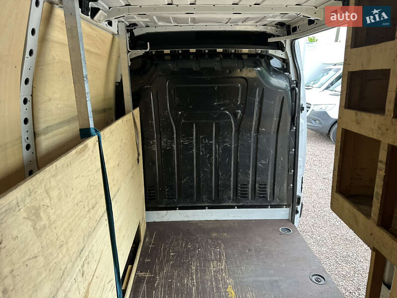 Вантажний фургон Renault Master 2021 в Рівному фото 22 Вантажний фургон Renault Master 2021 в Рівному