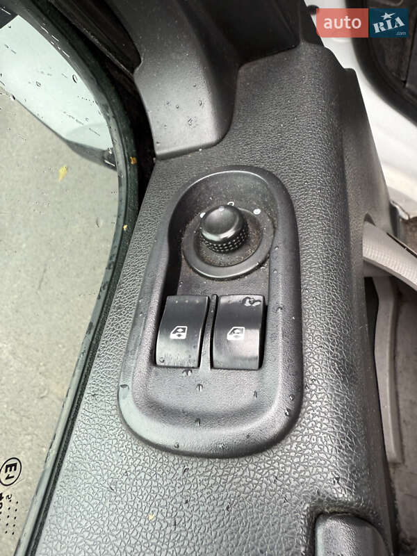 Микроавтобус Renault Master 2016 в Львове