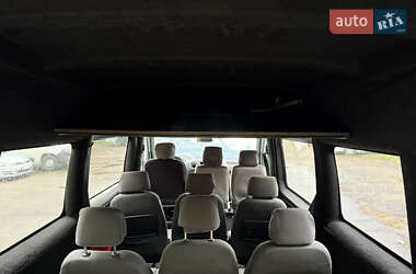 Микроавтобус Renault Master 2016 в 