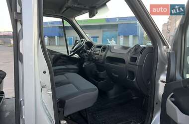 Микроавтобус Renault Master 2014 в 